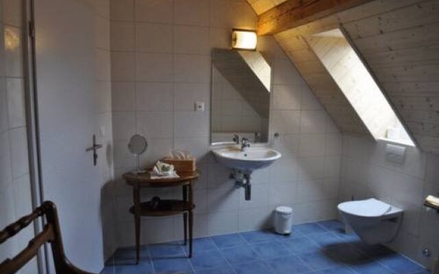 Hôtel Broc'aulit