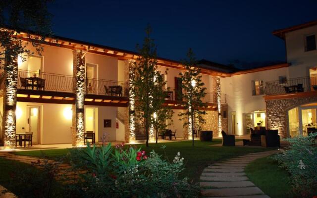 Agriturismo Corte Aurea