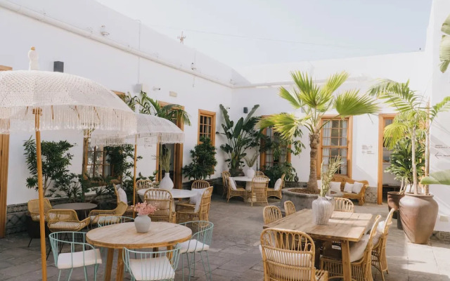 Dreamsea Gran Canaria Boutique