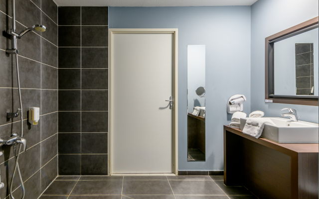 Comfort Aparthotel Bordeaux Begles Arena