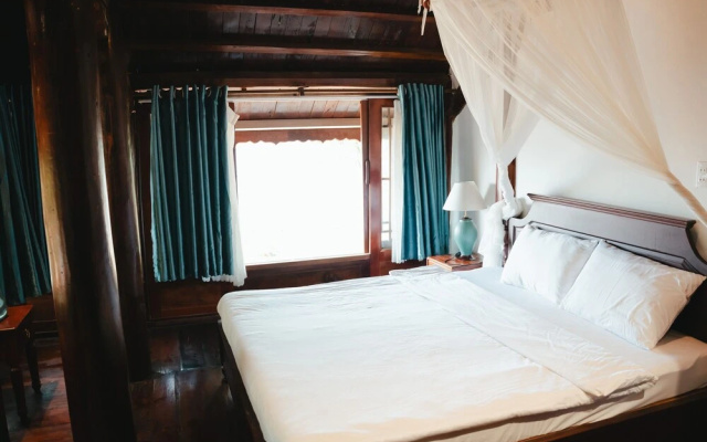 Jun's Home – Guest Rooms – Buon Ma Thuot