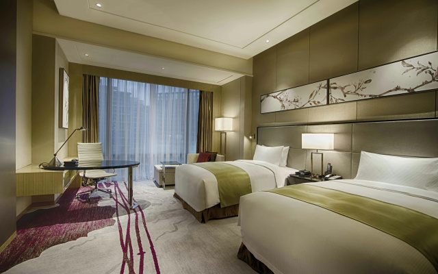 DoubleTree by Hilton Hotel Heyuan
