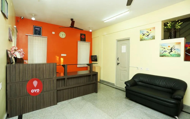 OYO 9137 Jasmine Suites
