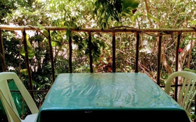 Casa Lu'um - Hostel