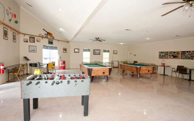 Hidden Cove RV Resort