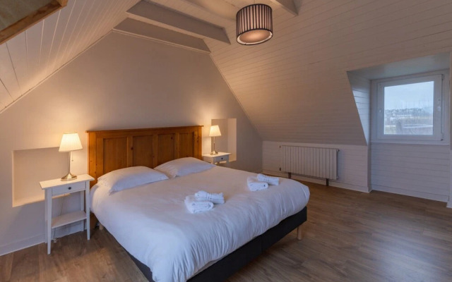 TY Carn - Belle Maison Bretonne a 100m de la mer