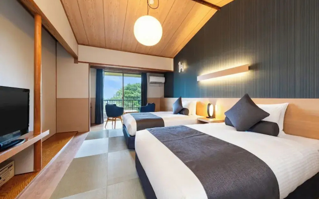 Wan's Resort Jogasaki Coast