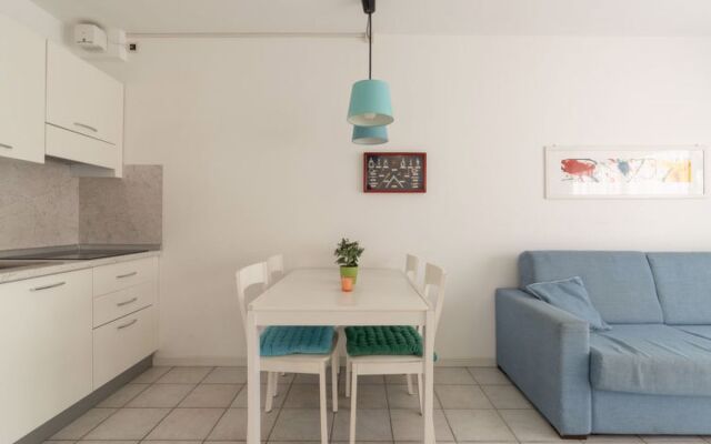 House Sara Santo Stefano al Mare