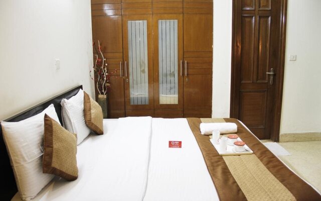 OYO Rooms Jasola Vihar 2