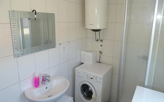 Apartmani David