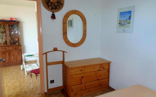 T2 Parking Acces Direct Aux Plages