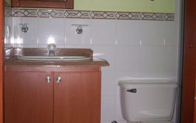 Aparta Hotel San Juan del Lago