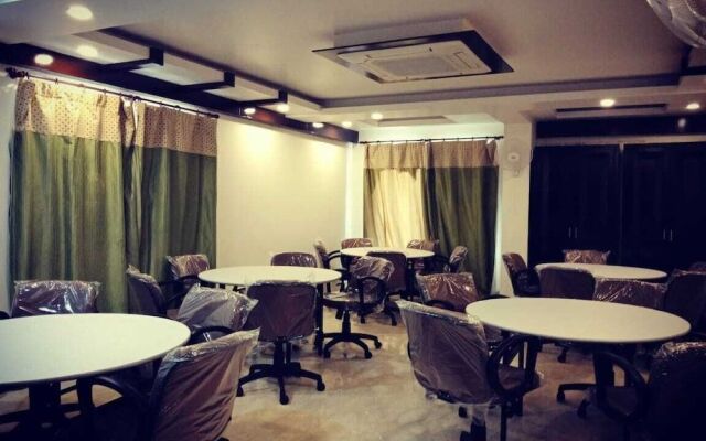 Star Inn Residency