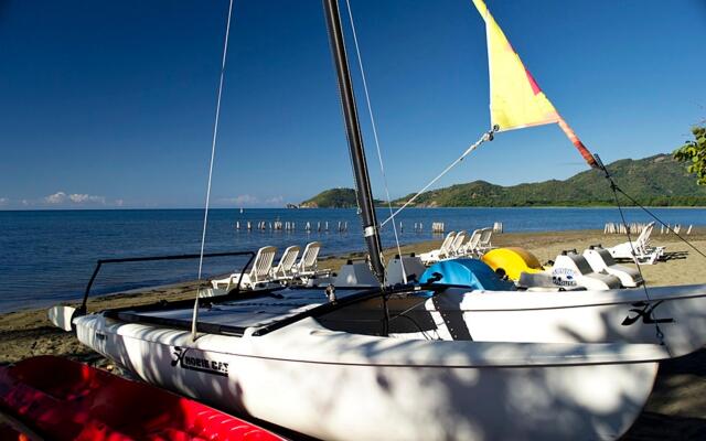 Brisas Sierra Mar All Inclusive