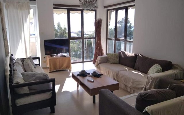 Super View Seafront Apartment