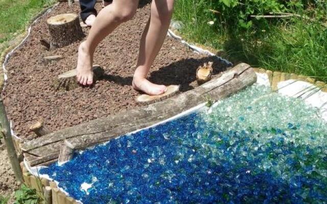 Maison dHôtes de la Verrière