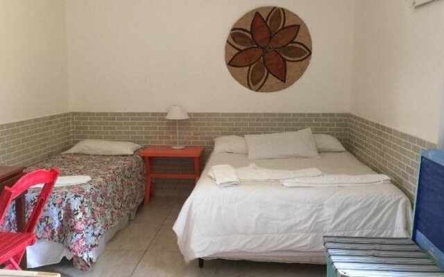 Rede Reserva Bromelias