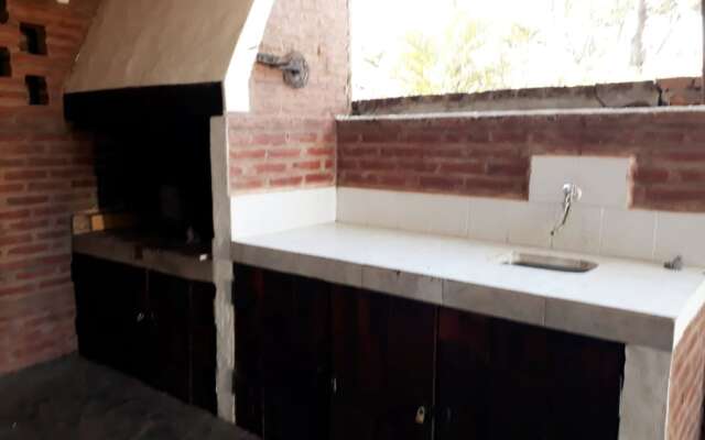 Hermosa Cabana Paso Patria
