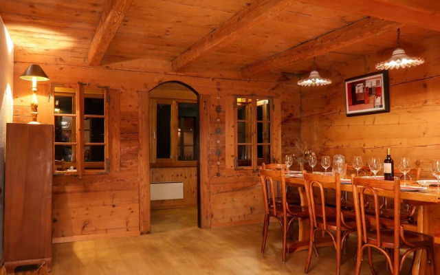 La Place Haute-nendaz