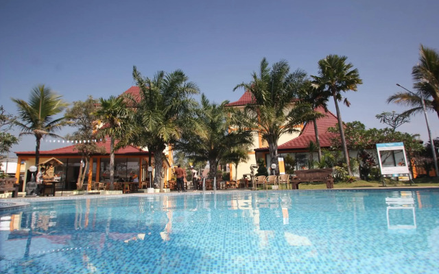 Ciptaningati Hotel