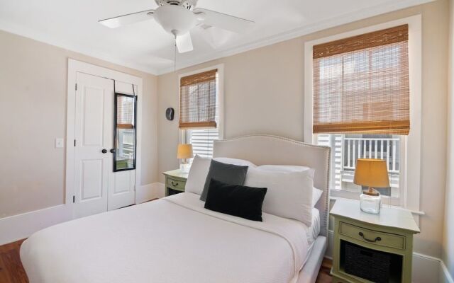 Downtown Home Centrally Located