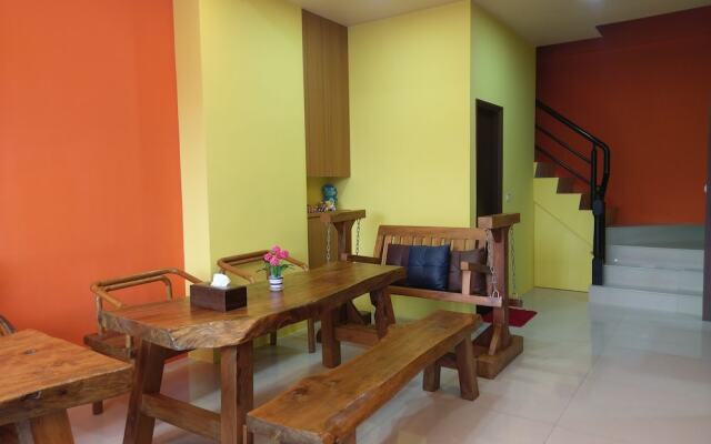 Harmony Village 2