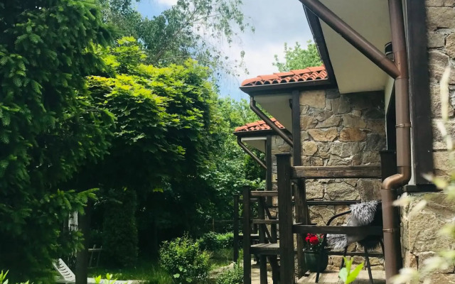 Smilen Hotel And Wellness