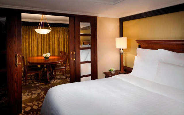 Amman Marriott Hotel