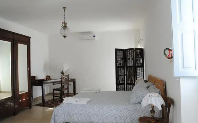 Masseria Capocaccia