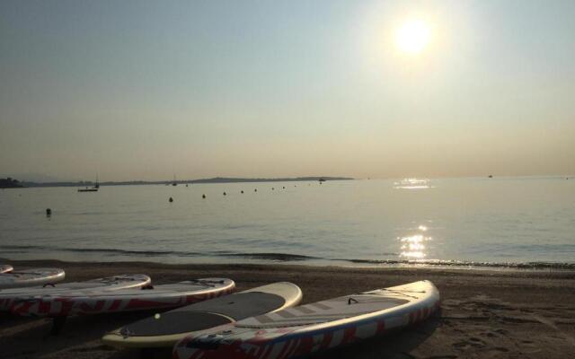 Immeuble Le St Honorat