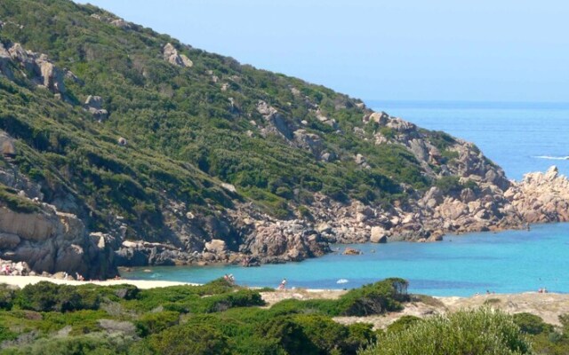 Résidence de Tourisme Mare é Macchia
