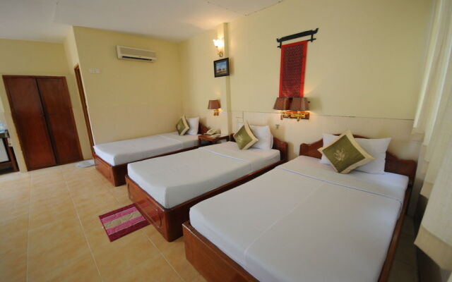 Dara Reang Sey Hotel Phnom Penh