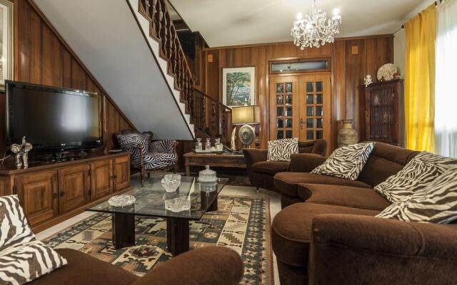 Villa Olga B&B