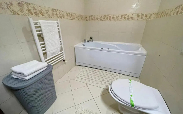 Vila Buna Ziua