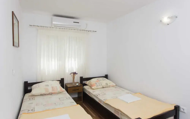 Apartments Djurkovic