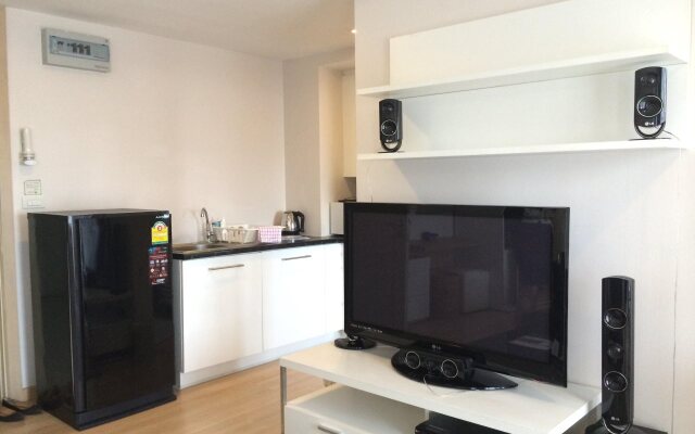 Baan K Residence