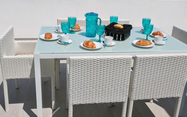 Evelina Apartment
