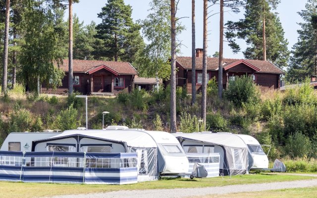 First Camp Enåbadet
