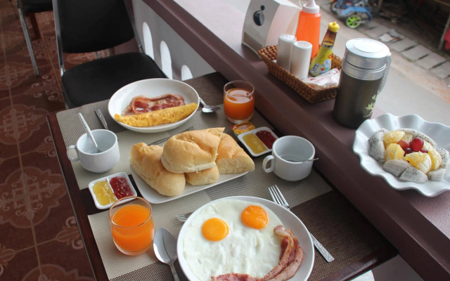 DP Guesthouse