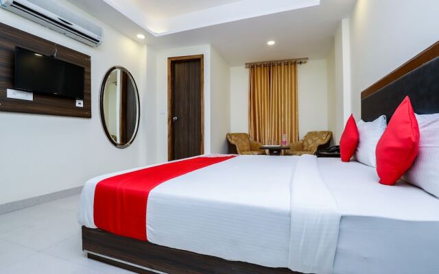 Hotel Krone