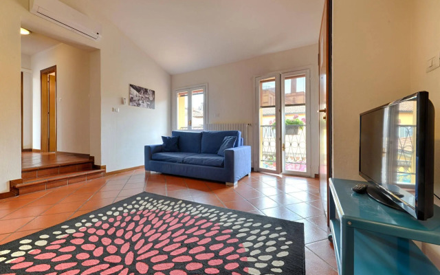 Residence Vita Studios & Apartments
