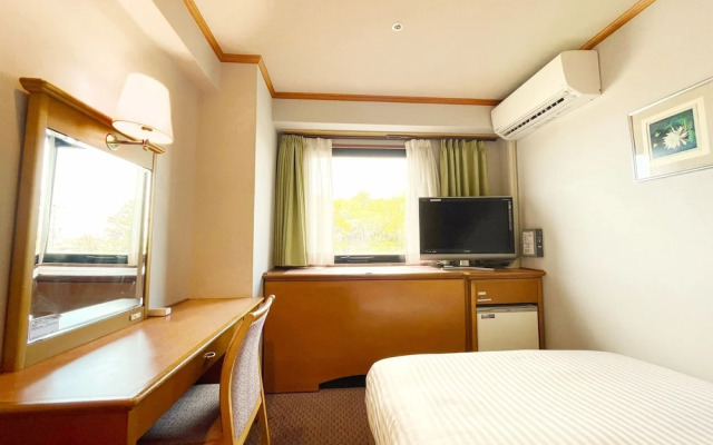 Hotel Castle inn Ise