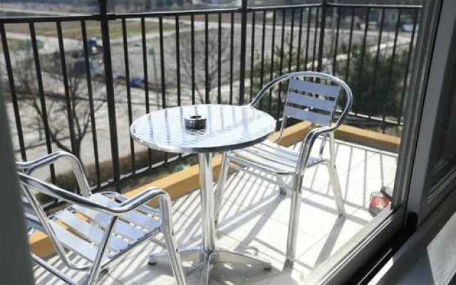 Buan Mohang Crystal Pension