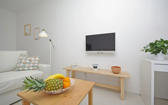 Luxury Apartments Jolara