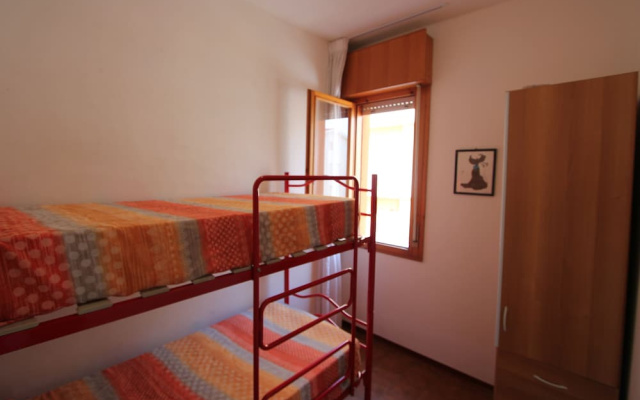 Comfortable Flat Near the Beach