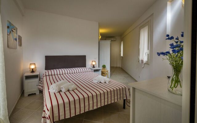 Affittacamere Amunì