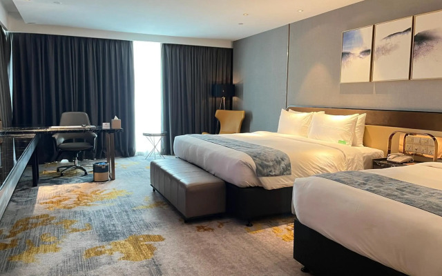 Ames Hotel