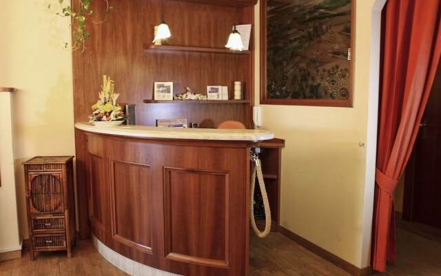 Hotel La Vecchiaccia