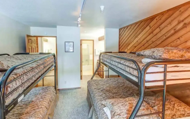 Aspen Creek #113 - Family Friendly Condo