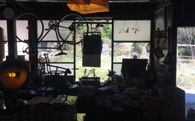 Guest House Eleven Village Fukiya